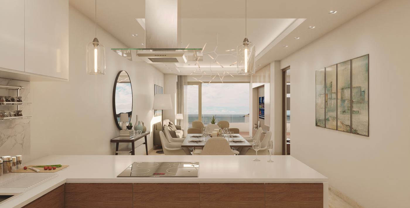 Condominio 1