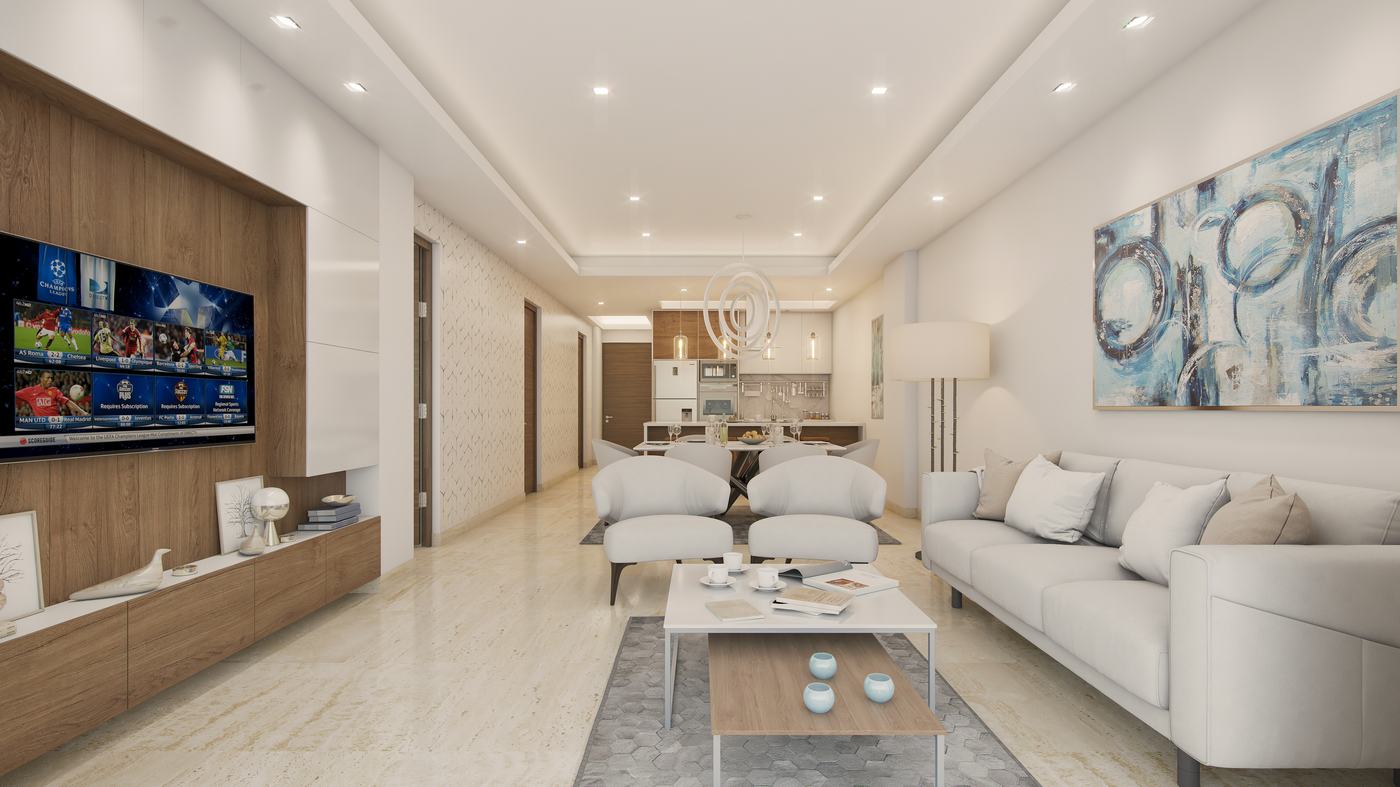 Condominio 3