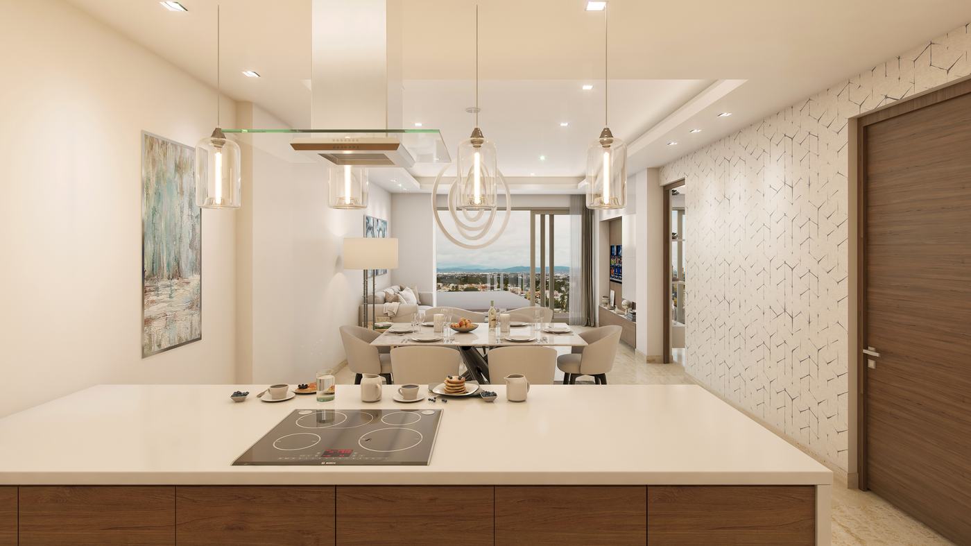 Condominio 5